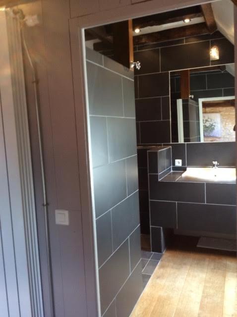 Chambres D'Hotes De Charme Audouville-la-Hubert Exteriör bild